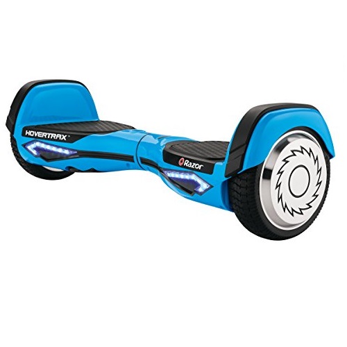 速搶！超低價！Razor Hovertrax 2.0 智能 電動平衡滑板車，原價$298.00，現僅售$148.00，免運費。