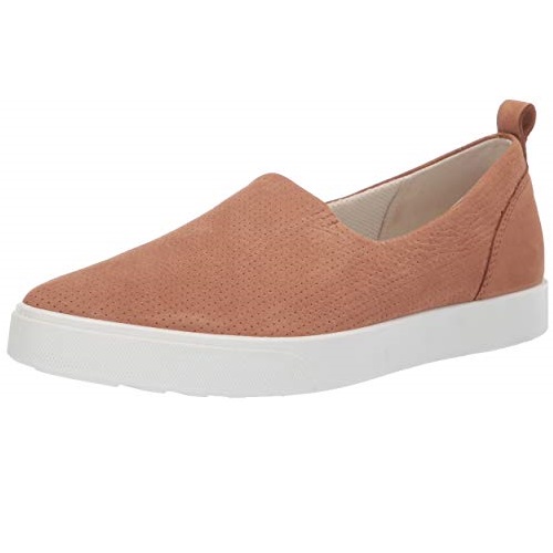 ECCO Women's Gillian Casual Slip on Sneaker, Only $43.80, You Save $56.15(56%)