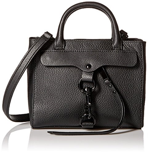 Rebecca Minkoff Dog Clip Tote Crossbody, Only $80.59, free shipping