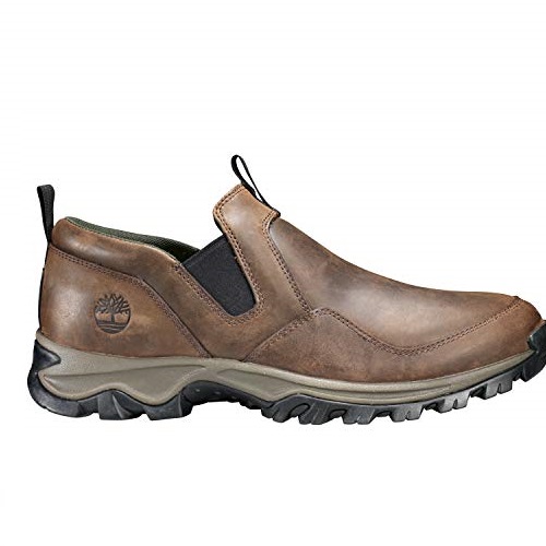 Timberland 添柏岚 Mt. Maddsen 一脚套 抗疲劳男式徒步鞋 ，原价$95.00，现仅售$64.95，免运费！