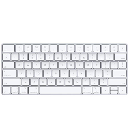 史低价！Apple Magic Keyboard 魔法键盘（无线，可充电）$67.31 免运费