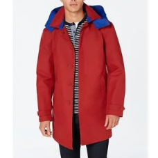 Macys.com offers an up to 82% off select Tommy Hilfiger apparel.