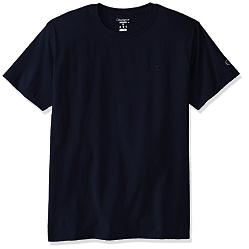 Champion Classic 纯色休闲运动T恤，原价$20.00，现仅售$10.00