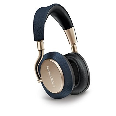 Bowers & Wilkins PX Active Noise Cancelling Wireless Headphones, Best-in-class Sound, Soft Gold, Only $217.93 , free shipping