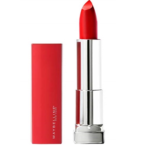 Maybelline New York Color Sensational Made for All Lipstick, Only $4.42