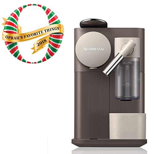 史低价！Nespresso Lattissima One 全自动奶泡 意式胶囊咖啡机，原价$379.00，现仅售$199.99，免运费