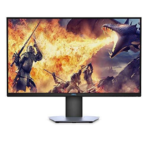 Dell S-Series 27-Inch Screen LED-Lit Gaming Monitor (S2719DGF); QHD (2560 x 1440) up to 155 Hz; 16:9; 1ms Response time; HDMI 2.0; DP 1.2; USB; FreeSync; LED; , Only $274.99, free shipping