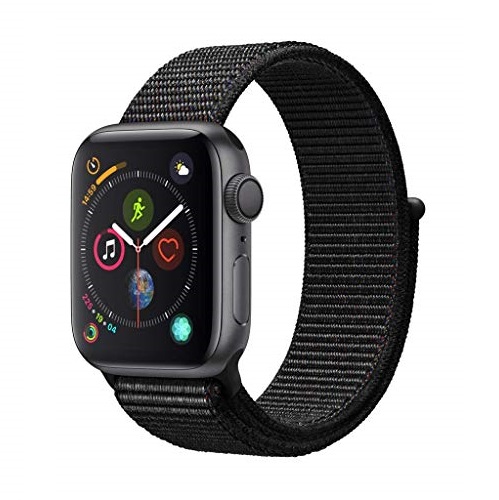 史低价！Apple Watch Series 4 智能手表，原价$399.00，现仅售$339.00，免运费