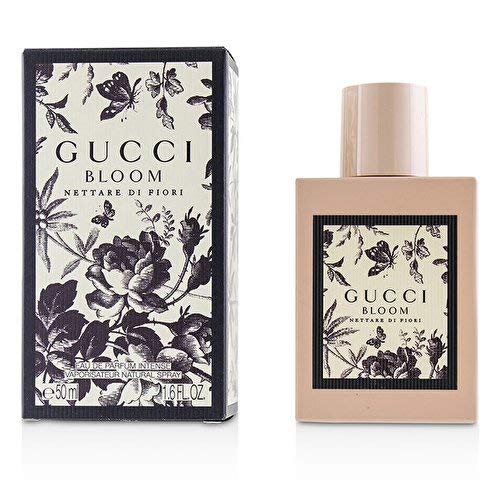Gucci Gucci Bloom Nettare Di Fiori for Women 1.7 Oz Eau De Parfum Intense Spray, 1.7 Oz, Only $68.99, free shipping