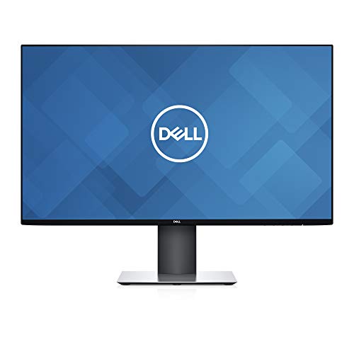 Dell Ultrasharp U2719DX 27-Inch WQHD 2560x1440 Resolution IPS Monitor with Infinity Edge Bezels, Only $349.99, free shipping
