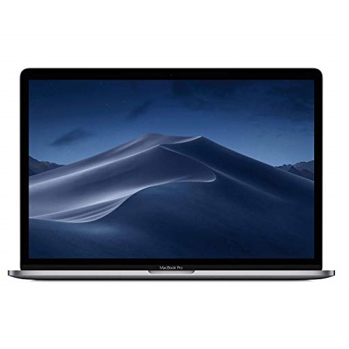 Apple MacBook Pro (15-Inch, 2.6GHz 6-Core 9th-Generation Intel Core I7 Processor, 256GB) - Space Gray - (Latest Model), Only $1,999.99, free shipping