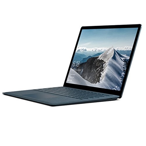 Microsoft微软 Surface Laptop 13.5寸 轻薄触控笔记本，i7/16GB/512GB，原价$2,199.00，现仅售$1,060.00， 免运费