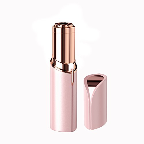 Finishing Touch Flawless Women's Painless Hair Remover, Blush/Rose Gold, Only$14.94