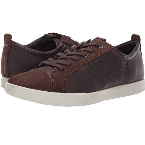ECCO Men's Collin 2.0 Trend Sneaker, Only $54.99, free shipping