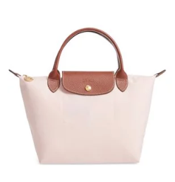 33% Off Longchamp Select Bags @ Nordstrom