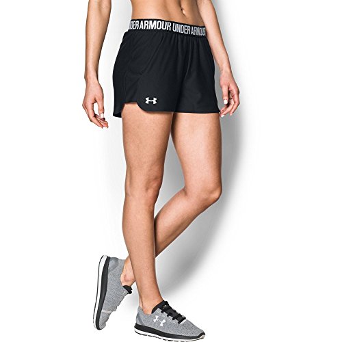 Under Armour Women's Play Up Shorts 2.0, Only $18.74