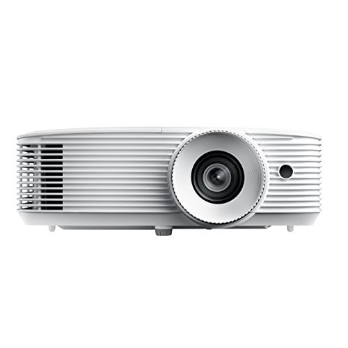 Optoma HD27e 3400 Lumens 1080p Home Theater Projector, Only $427.17, free shipping