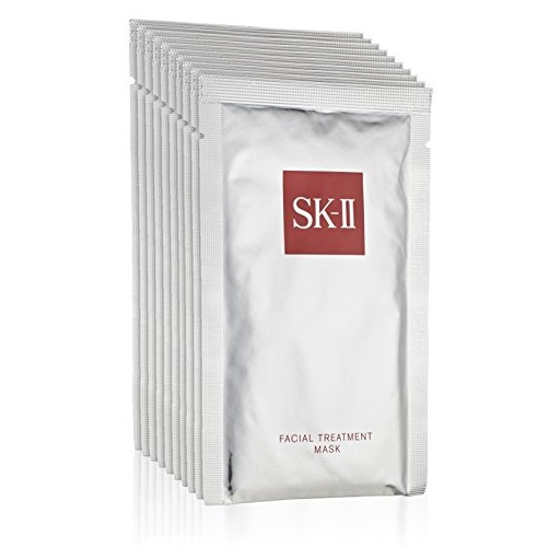 SK-II Facial Treatment Mask, 10 ct., Only $92.10 , free shipping