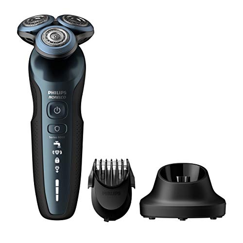 Philips Norelco Shaver 6900, S6810/82, Series 6000, Only $119.95, free shipping