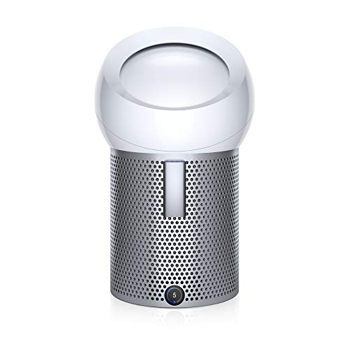 Dyson Pure Cool Me Personal Purifying Fan, BP01, White, Only $279.99, free shipping