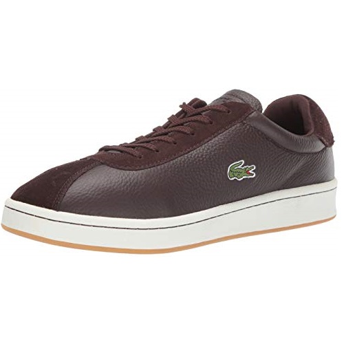 Lacoste Men's Masters Sneaker, Only $44.86, free shipping