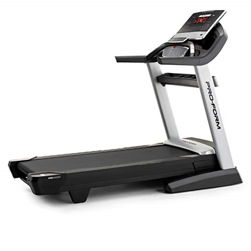 ProForm Pro 2000 Treadmill Includes a 1-Year iFit Membership ($396 value) A True Club Membership with World-class Personal Training, Only $1,010.64 after clipping coupon, free shipping