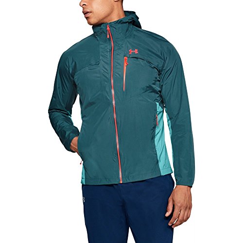 Under Armour Men's Scrambler Jacket, Only$42.77, free shipping