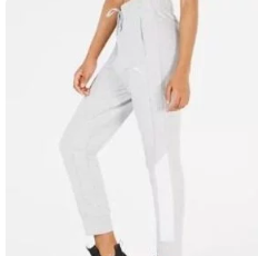 macys.com 现有 Puma Modern 女款运动裤 两色码全，原价$50, 现仅售$25