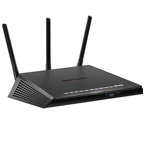 NETGEAR Nighthawk Pro Gaming XR300 WiFi Router with 4 Ethernet Ports and Wireless speeds up to 1.75 Gbps, AC1750, Optimized for Low ping (XR300), Only $149.00, free shipping