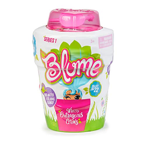 Blume Doll - Add Water and See Who Grows, Only $9.88