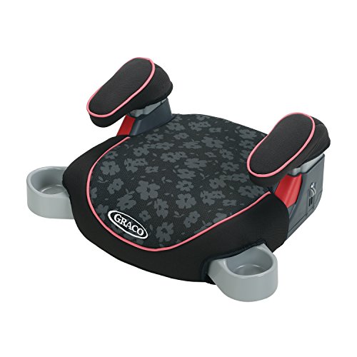 Graco Backless Turbobooster, Tansy, Only $18.63