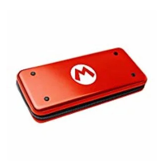 HORI 马里奥主题 Switch 保护套 Nintendo 官方授权，原价$24.99, 现价$18.74