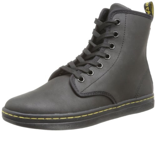 Dr. Martens Women's Shoreditch Boot, Only $43.96 after clipping coupon, free shipping