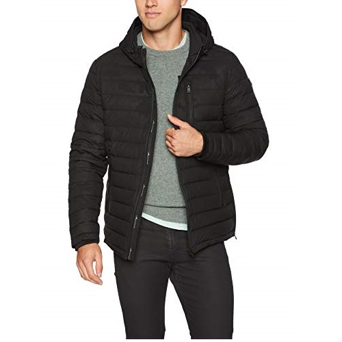 Moose Knuckles Wallace Mid Length Hoodie, Only $300.61, free shipping