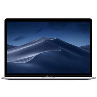 史低价！2019新款 Apple MacBook Pro 笔记本电脑，i9/560x/ 512GB $2,449.00 免运费