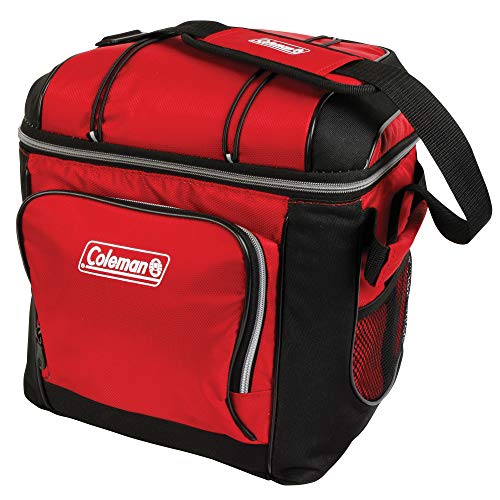 Coleman 30-Can Soft Cooler with Removable Liner, Only $25.14, free shipping
