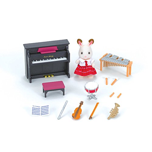 Calico Critters School Music Set, Only $12.75