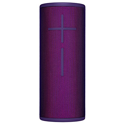 Ultimate Ears BOOM 3 Portable Waterproof Bluetooth Speaker - Ultraviolet Purple, Only $119.99, free shipping