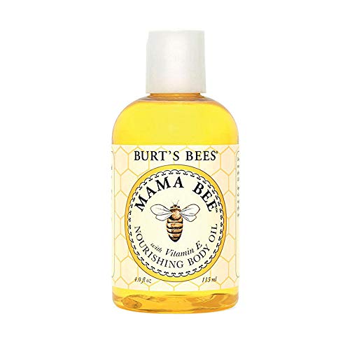 urts Bees 100% Natural Mama Bee Nourishing Body Oil 4 Fluid Ounce  $6.62, free shipping after   using SS