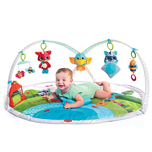 Tiny Love Meadow Days Dynamic Gymini Activity Play Mat, Only $45.99, free shipping