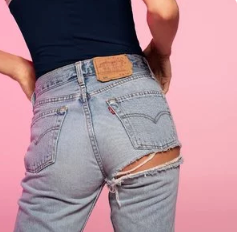 Levis Jeans Sale， Extra 50% Off