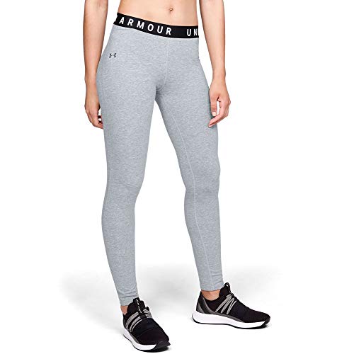 Under Armour Women's Favorites Legging, Only $12.60, You Save $22.40(64%)