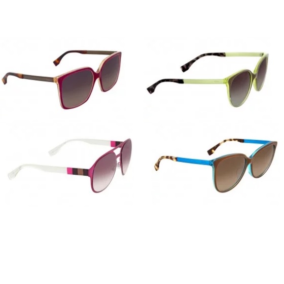 Fendi Sunglasses sales at Jomeashop