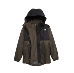 Nordstrom offers up to 40% off The North Face Kids Sale