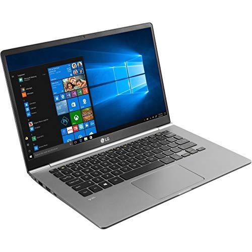 LG Gram 14Z980-A.AP51U1 Laptop, Only $919.44, You Save $1,953.55(68%)