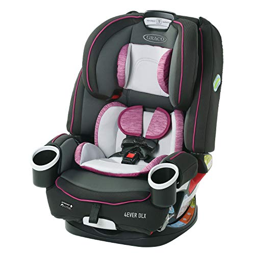 Graco 4Ever DLX 4-in-1 Car Seat, Joslyn, Only $199.99, free shipping