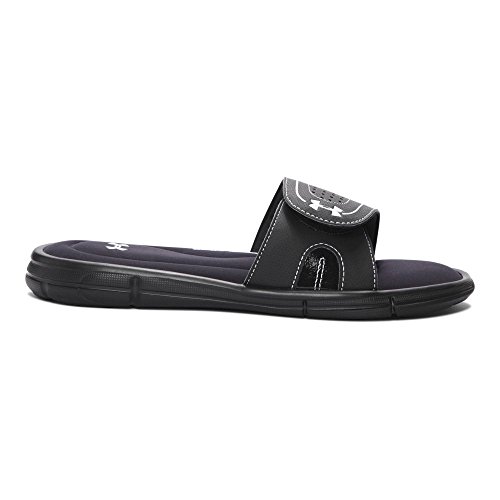 Under Armour Women's Ignite VIII Slide Sandal, Only $11.96 after clipping coupon