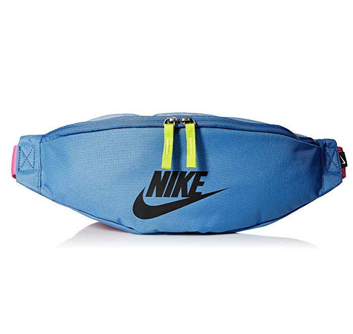 Nike Unisex-Adult Heritage Hip Pack Bag only $20