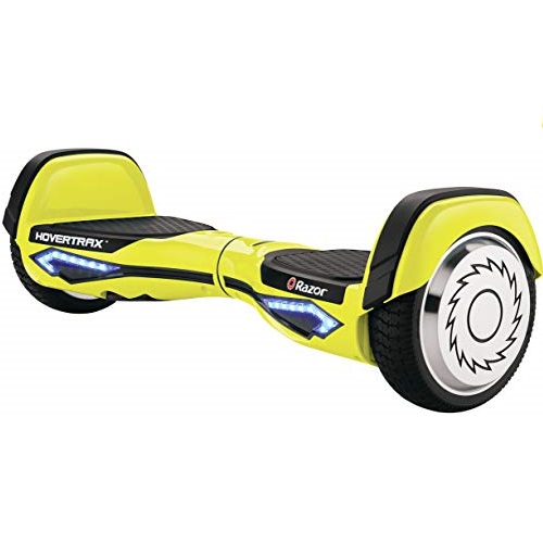 史低价！Razor Hovertrax 2.0 智能 电动平衡滑板车，原价$298.00，现仅售$148.00，免运费。3色同价！