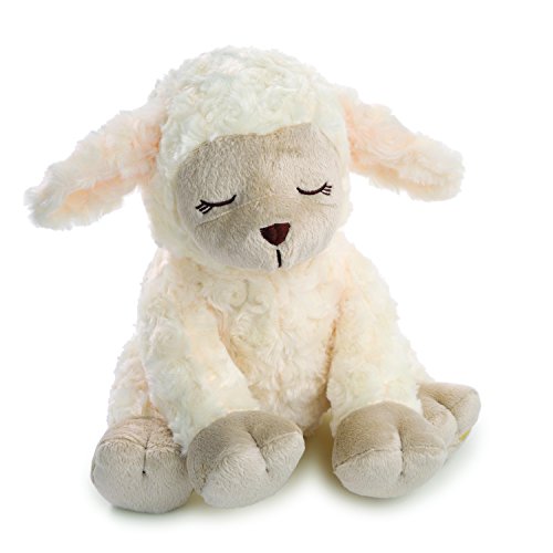 SwaddleMe 小羊安抚玩具，原价$19.99，现仅售$14.99